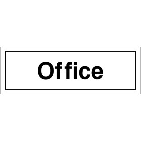 Office Door Sign Office Door Sign