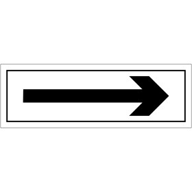 Right Arrow Sign Right Arrow Sign