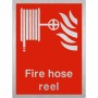 Fire Hose Reel Sign | Rainbow Safety