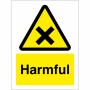 Harmful Sign