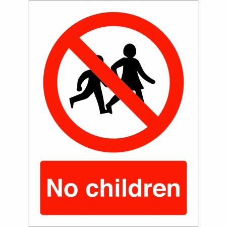 no children