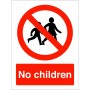no children