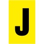 letter J
