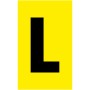 letter L