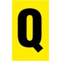 Letter Q