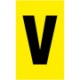 Letter V