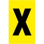 Letter X
