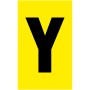 Letter Y
