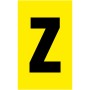 Letter Z