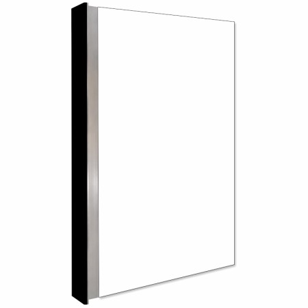 Warehouse Blank Bay Marker (1 or 2 Digits)