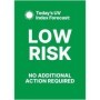 Stay Sun Safe On Site Sign | Safety Signs UK