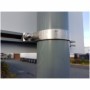 Electric Vehicle Charging (Arrow Right) Sign | Safety Signs UK