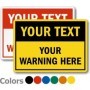 Custom Sign