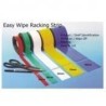 Easy Wipe Racking Strip 20 x 10mm