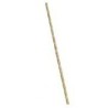 Broom Handle - 1200mm x 23.5mm