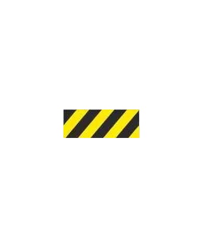 Traffic Sign - 500mm x 150mm