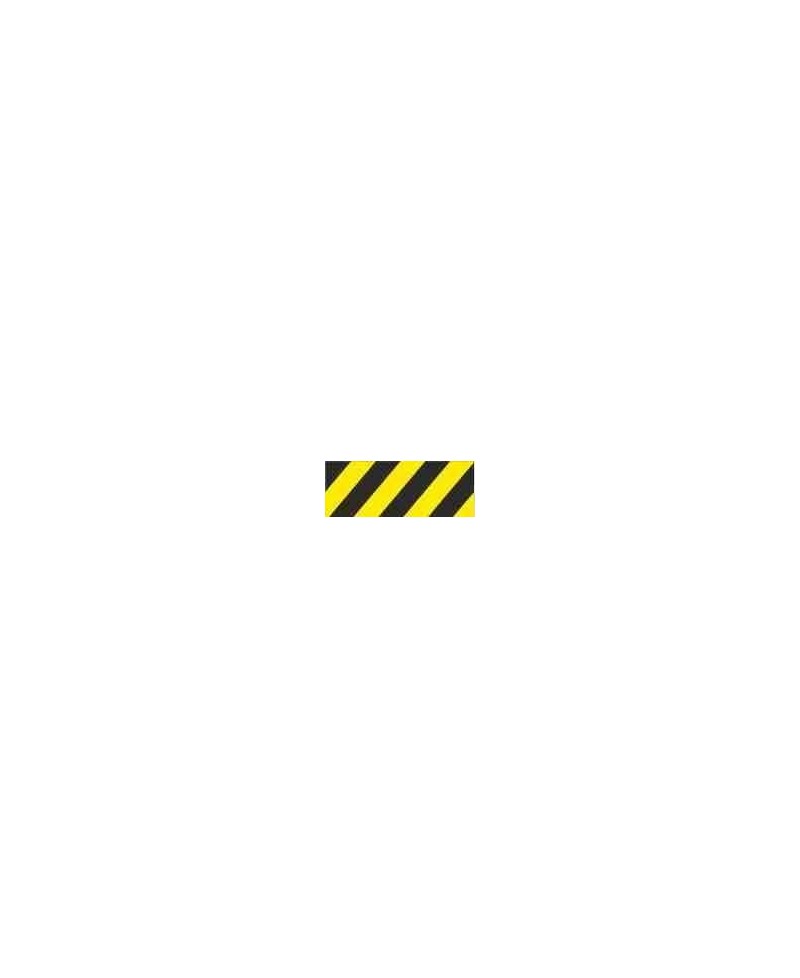 Traffic Sign - 500mm x 150mm