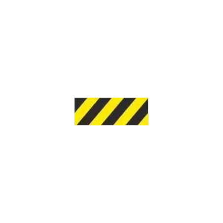 Traffic Sign - 500mm x 150mm