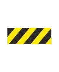 Traffic Sign - 500mm x 150mm