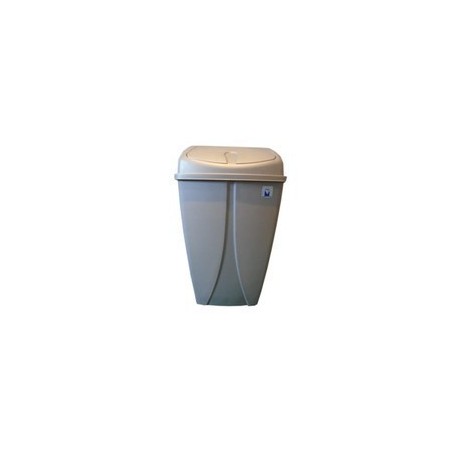 Swing Top Bin