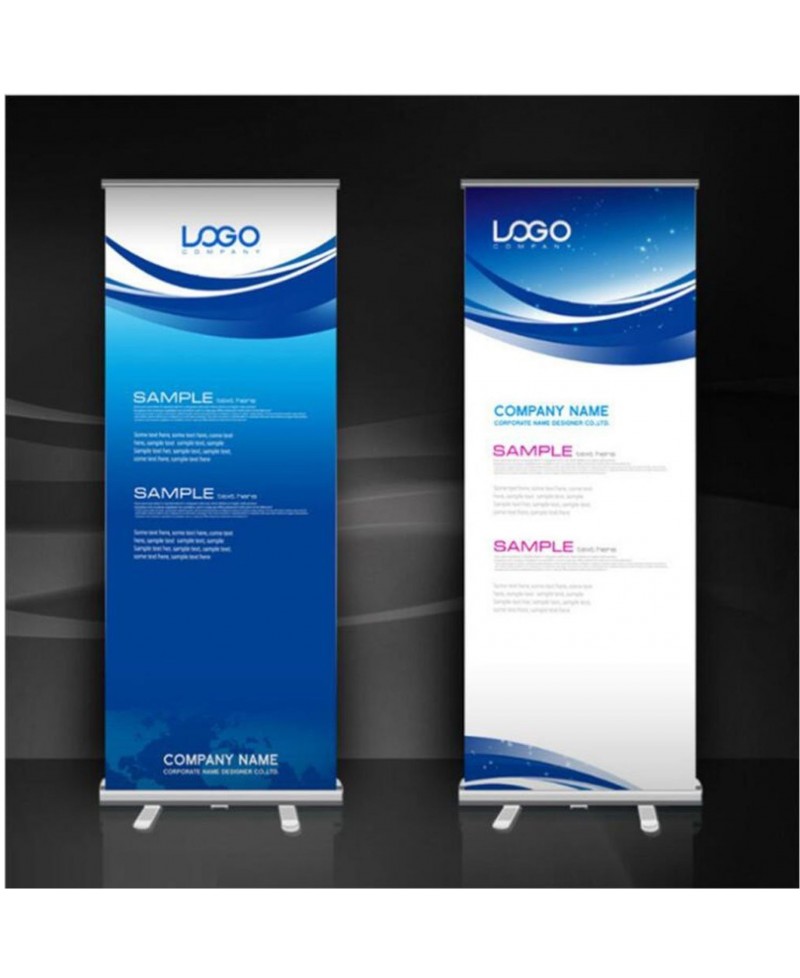 Exhibition Display Stand 800mm x 200mm: Contact Us With Your Requirements