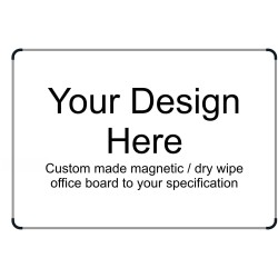 Custom Design Sign Custom Design Sign