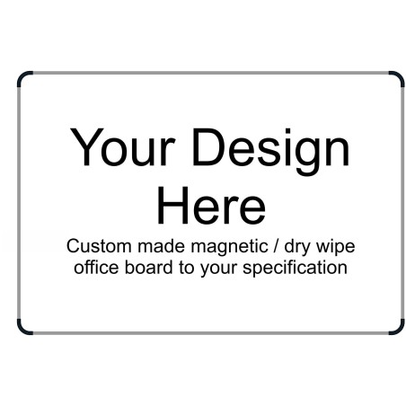 Custom Design Sign