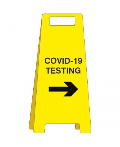 Covid-19 Testing...