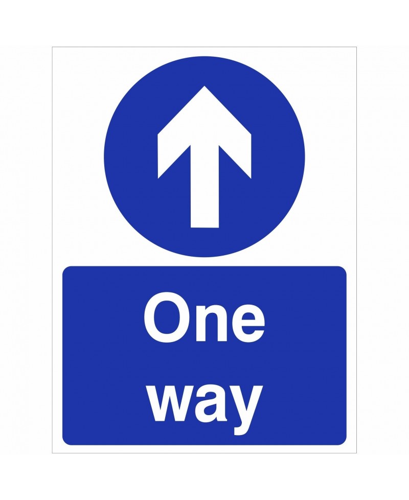 Detour Straight Ahead Sign M4-9S - Traffic Safety Supply Company