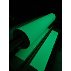 Glow in Dark Self Adhesive Vinyl Film