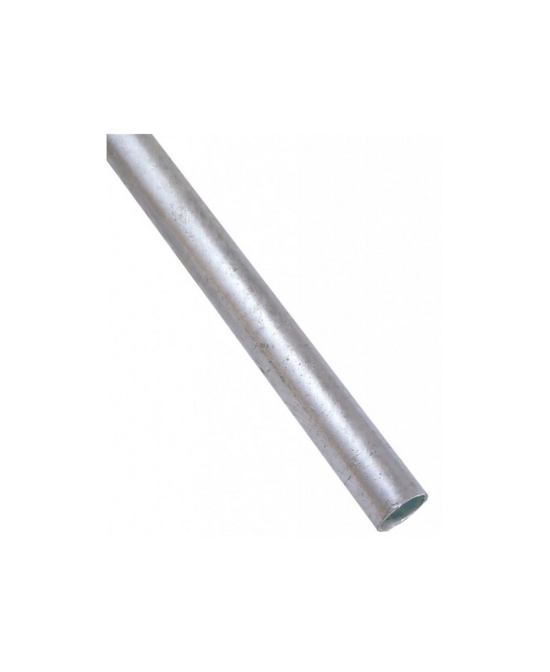 76mm Galvanised Sign Post