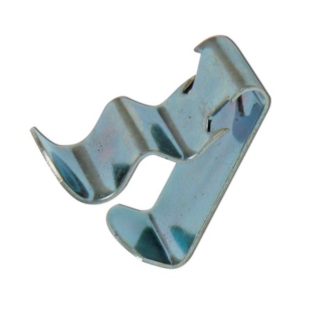 Stanchion Frame Clips