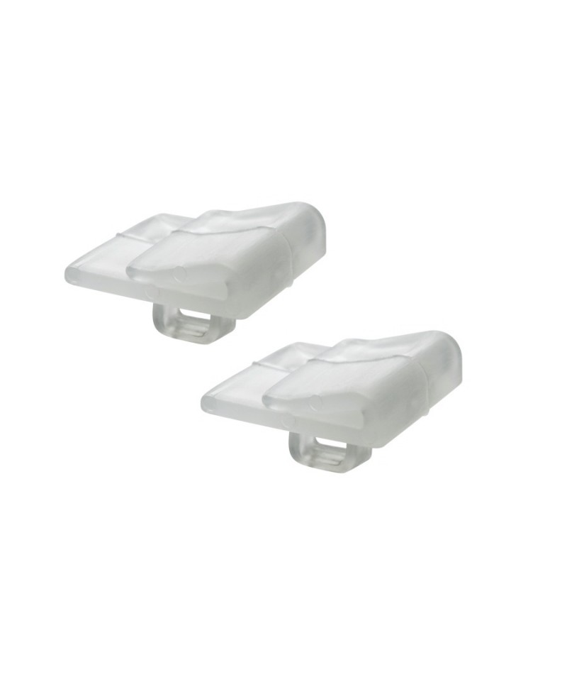 Pack of 2 x Suspended Ceiling Clips