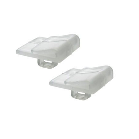 Pack of 2 x Suspended Ceiling Clips