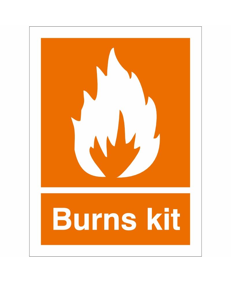 Burns Kit