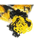 Plastic Chains