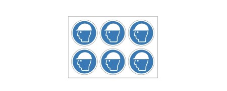 Protective Clothing Labels