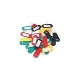 Asset Management Tags