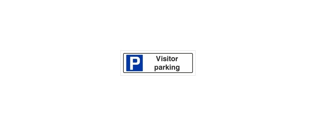 Car Park Signs