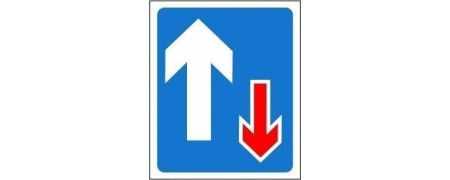 Traffic Signs