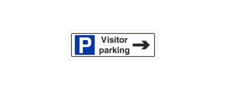 Car Park Signs