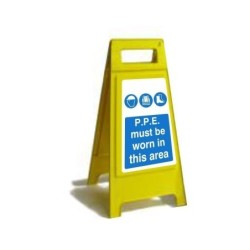 Freestanding Signs