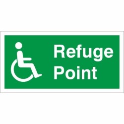 Safe Condition Signs