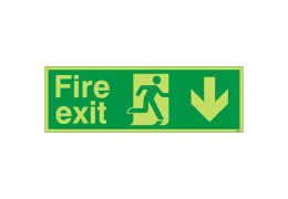Fire Safety Signs Explained