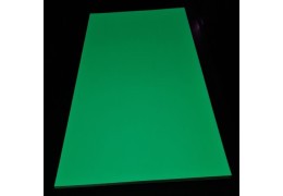 How Do Glow in the Dark Signs Work?