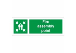 What Is A Fire Assembly Point?