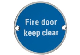 Custom Door Signs For Businesses