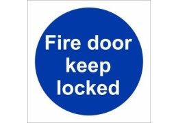 Fire Door Inspection Checklist