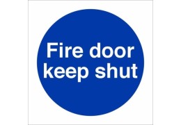 Essential Fire Door Signs and Their Key Benefits