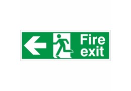 Effective Use of Fire Safety Signs for Safety